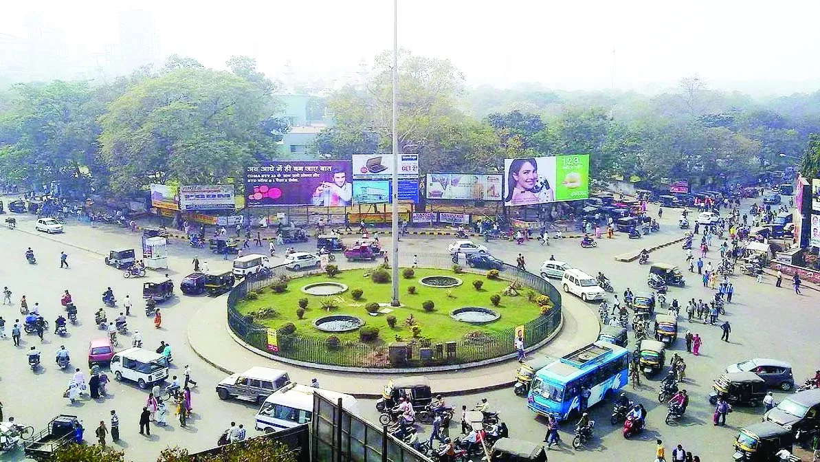 जमशेदपुर में स्वच्छता अभियान तेज, नगर निगम ने चलाया विशेष अभियान