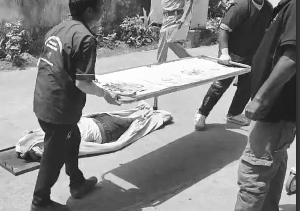 तेज़ रफ़्तार का कहर, जमशेदपुर के वकील को 50ft तक घसीटकर मौत