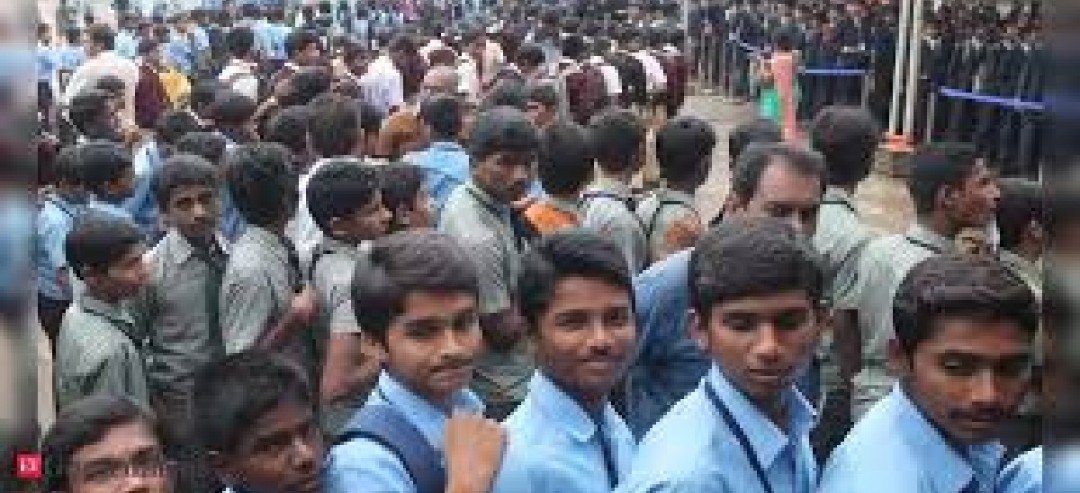 कोल्हान में सफलता की छलांग: मैट्रिक रिजल्ट में तीनों जिलों का शानदार प्रदर्शन