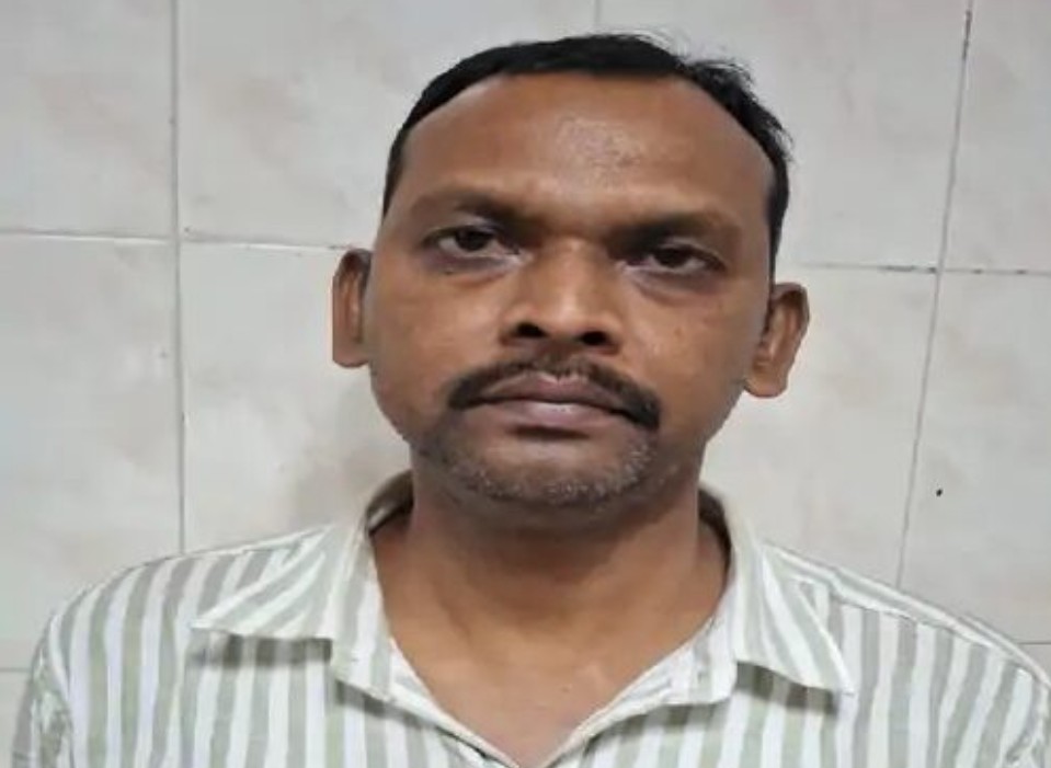 झारखण्ड वेतन घोटाला, 50 लाख ट्रांसफर मामले मे ASI अशोक भंडारी गिरफ्तार